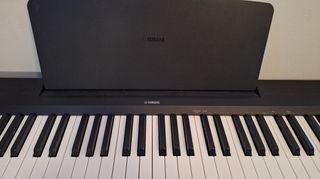 Digital piano Yamaha-thumb-5