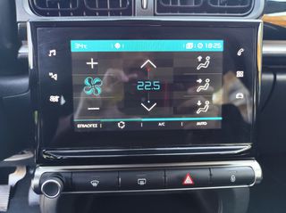 Citroen C3 2022 ΕΛΛΗΝΙΚΗΣ ΑΓΟΡΑΣ!!ΟΘΟΝΗ*ΝΑVI-thumb-63