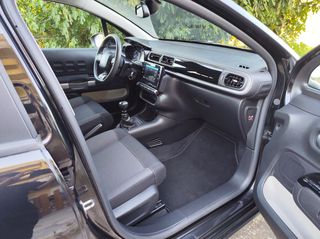 Citroen C3 2022 ΕΛΛΗΝΙΚΗΣ ΑΓΟΡΑΣ!!ΟΘΟΝΗ*ΝΑVI-thumb-69