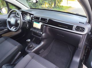 Citroen C3 2022 ΕΛΛΗΝΙΚΗΣ ΑΓΟΡΑΣ!!ΟΘΟΝΗ*ΝΑVI-thumb-71
