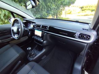 Citroen C3 2022 ΕΛΛΗΝΙΚΗΣ ΑΓΟΡΑΣ!!ΟΘΟΝΗ*ΝΑVI-thumb-72