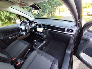 Citroen C3 2022 ΕΛΛΗΝΙΚΗΣ ΑΓΟΡΑΣ!!ΟΘΟΝΗ*ΝΑVI-thumb-74