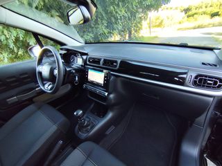 Citroen C3 2022 ΕΛΛΗΝΙΚΗΣ ΑΓΟΡΑΣ!!ΟΘΟΝΗ*ΝΑVI-thumb-75