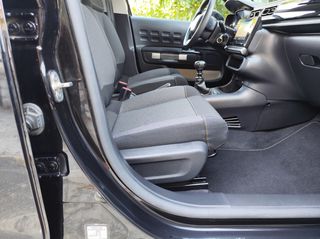 Citroen C3 2022 ΕΛΛΗΝΙΚΗΣ ΑΓΟΡΑΣ!!ΟΘΟΝΗ*ΝΑVI-thumb-77