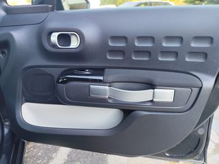 Citroen C3 2022 ΕΛΛΗΝΙΚΗΣ ΑΓΟΡΑΣ!!ΟΘΟΝΗ*ΝΑVI-thumb-79