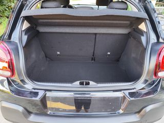 Citroen C3 2022 ΕΛΛΗΝΙΚΗΣ ΑΓΟΡΑΣ!!ΟΘΟΝΗ*ΝΑVI-thumb-87