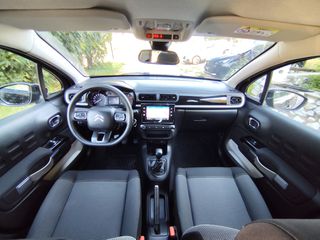 Citroen C3 2022 ΕΛΛΗΝΙΚΗΣ ΑΓΟΡΑΣ!!ΟΘΟΝΗ*ΝΑVI-thumb-91