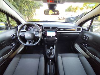 Citroen C3 2022 ΕΛΛΗΝΙΚΗΣ ΑΓΟΡΑΣ!!ΟΘΟΝΗ*ΝΑVI-thumb-92
