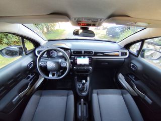 Citroen C3 2022 ΕΛΛΗΝΙΚΗΣ ΑΓΟΡΑΣ!!ΟΘΟΝΗ*ΝΑVI-thumb-93