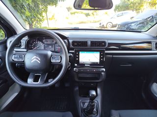 Citroen C3 2022 ΕΛΛΗΝΙΚΗΣ ΑΓΟΡΑΣ!!ΟΘΟΝΗ*ΝΑVI-thumb-97