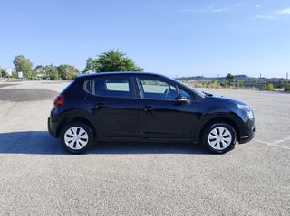 Citroen C3 2022 ΕΛΛΗΝΙΚΗΣ ΑΓΟΡΑΣ!!ΟΘΟΝΗ*ΝΑVI-thumb-3