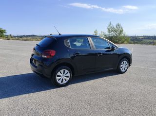 Citroen C3 2022 ΕΛΛΗΝΙΚΗΣ ΑΓΟΡΑΣ!!ΟΘΟΝΗ*ΝΑVI-thumb-4
