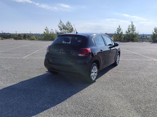 Citroen C3 2022 ΕΛΛΗΝΙΚΗΣ ΑΓΟΡΑΣ!!ΟΘΟΝΗ*ΝΑVI-thumb-6