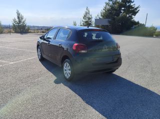 Citroen C3 2022 ΕΛΛΗΝΙΚΗΣ ΑΓΟΡΑΣ!!ΟΘΟΝΗ*ΝΑVI-thumb-7