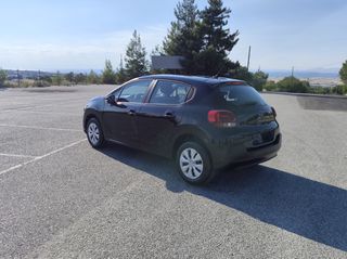 Citroen C3 2022 ΕΛΛΗΝΙΚΗΣ ΑΓΟΡΑΣ!!ΟΘΟΝΗ*ΝΑVI-thumb-8
