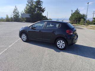 Citroen C3 2022 ΕΛΛΗΝΙΚΗΣ ΑΓΟΡΑΣ!!ΟΘΟΝΗ*ΝΑVI-thumb-9