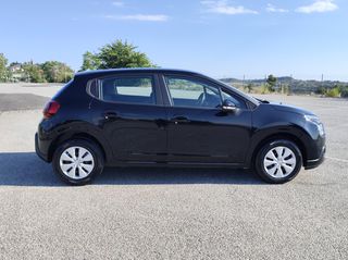 Citroen C3 2022 ΕΛΛΗΝΙΚΗΣ ΑΓΟΡΑΣ!!ΟΘΟΝΗ*ΝΑVI-thumb-36