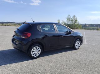 Citroen C3 2022 ΕΛΛΗΝΙΚΗΣ ΑΓΟΡΑΣ!!ΟΘΟΝΗ*ΝΑVI-thumb-37