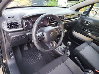 Citroen C3 2022 ΕΛΛΗΝΙΚΗΣ ΑΓΟΡΑΣ!!ΟΘΟΝΗ*ΝΑVI-thumb-45