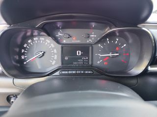 Citroen C3 2022 ΕΛΛΗΝΙΚΗΣ ΑΓΟΡΑΣ!!ΟΘΟΝΗ*ΝΑVI-thumb-49
