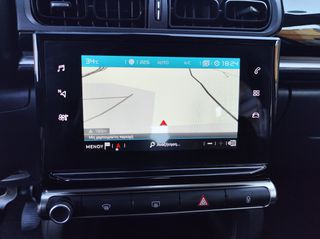 Citroen C3 2022 ΕΛΛΗΝΙΚΗΣ ΑΓΟΡΑΣ!!ΟΘΟΝΗ*ΝΑVI-thumb-50