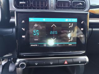 Citroen C3 2022 ΕΛΛΗΝΙΚΗΣ ΑΓΟΡΑΣ!!ΟΘΟΝΗ*ΝΑVI-thumb-51