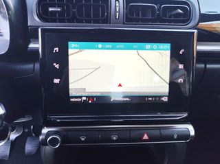 Citroen C3 2022 ΕΛΛΗΝΙΚΗΣ ΑΓΟΡΑΣ!!ΟΘΟΝΗ*ΝΑVI-thumb-53