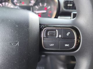 Citroen C3 2022 ΕΛΛΗΝΙΚΗΣ ΑΓΟΡΑΣ!!ΟΘΟΝΗ*ΝΑVI-thumb-54