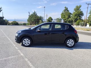 Citroen C3 2022 ΕΛΛΗΝΙΚΗΣ ΑΓΟΡΑΣ!!ΟΘΟΝΗ*ΝΑVI-thumb-10