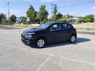 Citroen C3 2022 ΕΛΛΗΝΙΚΗΣ ΑΓΟΡΑΣ!!ΟΘΟΝΗ*ΝΑVI-thumb-11