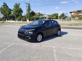 Citroen C3 2022 ΕΛΛΗΝΙΚΗΣ ΑΓΟΡΑΣ!!ΟΘΟΝΗ*ΝΑVI-thumb-12
