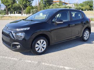 Citroen C3 2022 ΕΛΛΗΝΙΚΗΣ ΑΓΟΡΑΣ!!ΟΘΟΝΗ*ΝΑVI-thumb-17