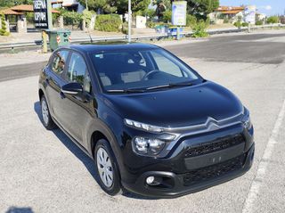 Citroen C3 2022 ΕΛΛΗΝΙΚΗΣ ΑΓΟΡΑΣ!!ΟΘΟΝΗ*ΝΑVI-thumb-18