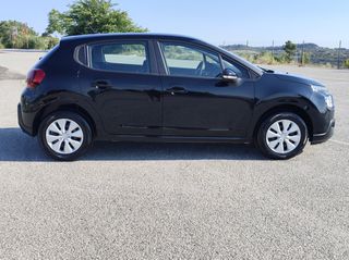 Citroen C3 2022 ΕΛΛΗΝΙΚΗΣ ΑΓΟΡΑΣ!!ΟΘΟΝΗ*ΝΑVI-thumb-22