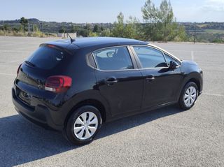 Citroen C3 2022 ΕΛΛΗΝΙΚΗΣ ΑΓΟΡΑΣ!!ΟΘΟΝΗ*ΝΑVI-thumb-23