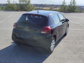 Citroen C3 2022 ΕΛΛΗΝΙΚΗΣ ΑΓΟΡΑΣ!!ΟΘΟΝΗ*ΝΑVI-thumb-25