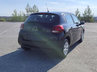 Citroen C3 2022 ΕΛΛΗΝΙΚΗΣ ΑΓΟΡΑΣ!!ΟΘΟΝΗ*ΝΑVI-thumb-26