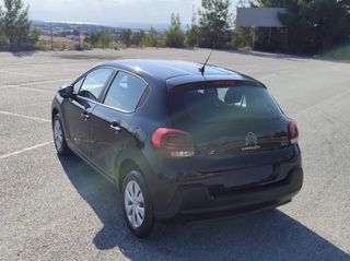 Citroen C3 2022 ΕΛΛΗΝΙΚΗΣ ΑΓΟΡΑΣ!!ΟΘΟΝΗ*ΝΑVI-thumb-27