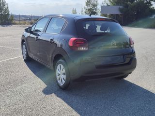 Citroen C3 2022 ΕΛΛΗΝΙΚΗΣ ΑΓΟΡΑΣ!!ΟΘΟΝΗ*ΝΑVI-thumb-28