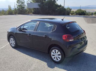 Citroen C3 2022 ΕΛΛΗΝΙΚΗΣ ΑΓΟΡΑΣ!!ΟΘΟΝΗ*ΝΑVI-thumb-29