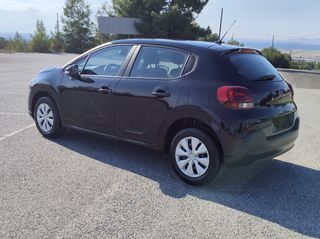 Citroen C3 2022 ΕΛΛΗΝΙΚΗΣ ΑΓΟΡΑΣ!!ΟΘΟΝΗ*ΝΑVI-thumb-30