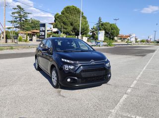 Citroen C3 2022 ΕΛΛΗΝΙΚΗΣ ΑΓΟΡΑΣ!!ΟΘΟΝΗ*ΝΑVI-thumb-34