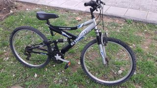 Πόλης Clermont 2018 Ποδήλατο 26" Clermont (ΘΕΣΣΑΛΟΝΙΚΗ)-thumb-3