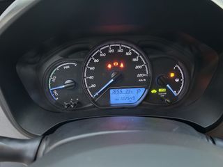 Toyota Yaris 2018 ΕΛΛΗΝΙΚΟ 1ο ΧΕΡΙ ΜΕ ΕΓΓΥΗΣΗ ΜΕΧΡΙ 11/2028-thumb-13