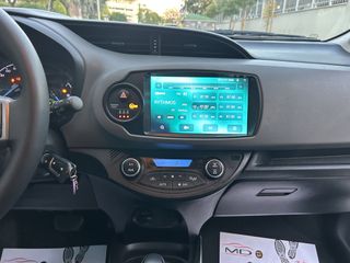 Toyota Yaris 2018 ΕΛΛΗΝΙΚΟ 1ο ΧΕΡΙ ΜΕ ΕΓΓΥΗΣΗ ΜΕΧΡΙ 11/2028-thumb-11