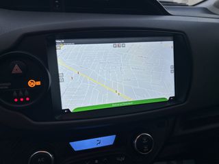 Toyota Yaris 2018 ΕΛΛΗΝΙΚΟ 1ο ΧΕΡΙ ΜΕ ΕΓΓΥΗΣΗ ΜΕΧΡΙ 11/2028-thumb-14