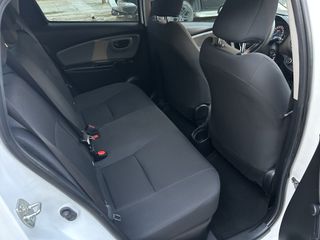Toyota Yaris 2018 ΕΛΛΗΝΙΚΟ 1ο ΧΕΡΙ ΜΕ ΕΓΓΥΗΣΗ ΜΕΧΡΙ 11/2028-thumb-8