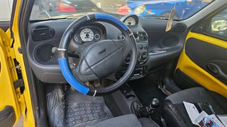 Fiat Seicento 1999 SPORTING 1.1 ΛΑΜΠΡΟΠΟΥΛΟΣ ΠΥΡΓΟΣ-thumb-1