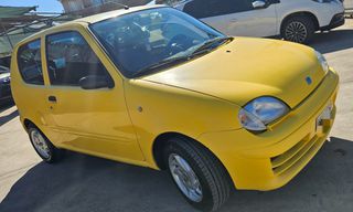 Fiat Seicento 1999 SPORTING 1.1 ΛΑΜΠΡΟΠΟΥΛΟΣ ΠΥΡΓΟΣ-thumb-12