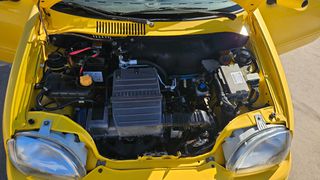 Fiat Seicento 1999 SPORTING 1.1 ΛΑΜΠΡΟΠΟΥΛΟΣ ΠΥΡΓΟΣ-thumb-17
